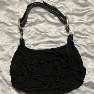 🎄SALE🎄YSL AUTHENTIC NADJA ROSE Shoulder Bag